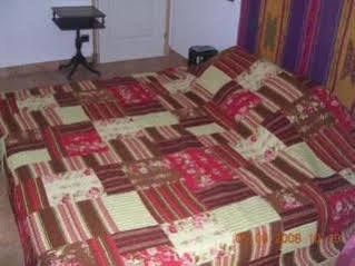 Chambres Dhotes Villa La Morena Vallauris Eksteriør bilde