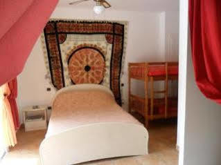 Chambres Dhotes Villa La Morena Vallauris Eksteriør bilde