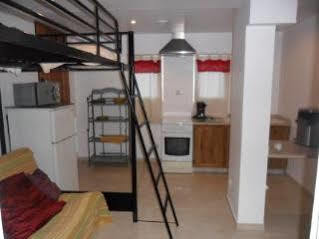 Chambres Dhotes Villa La Morena Vallauris Eksteriør bilde