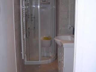 Chambres Dhotes Villa La Morena Vallauris Eksteriør bilde