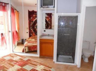 Chambres Dhotes Villa La Morena Vallauris Eksteriør bilde